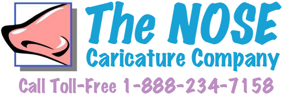 nose logo banner